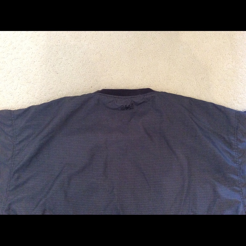 Pull over jacket - Picture 3 of 7